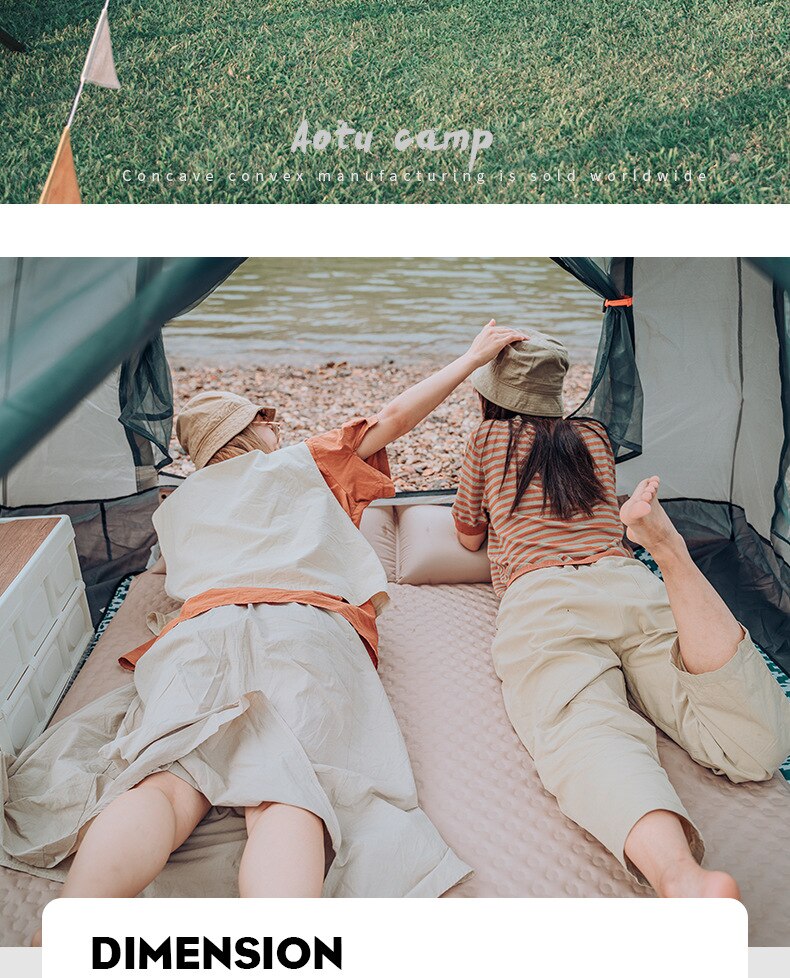 Cheap Goat Tents 4